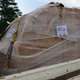 Image for article titled How We Transported The World's Cheapest New Car From China To A Backyard In North Carolina